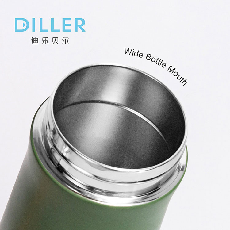 Custom Wide Mouth Food Thermos Suppliers and Manufacturers - Wholesale Best Wide  Mouth Food Thermos - DILLER