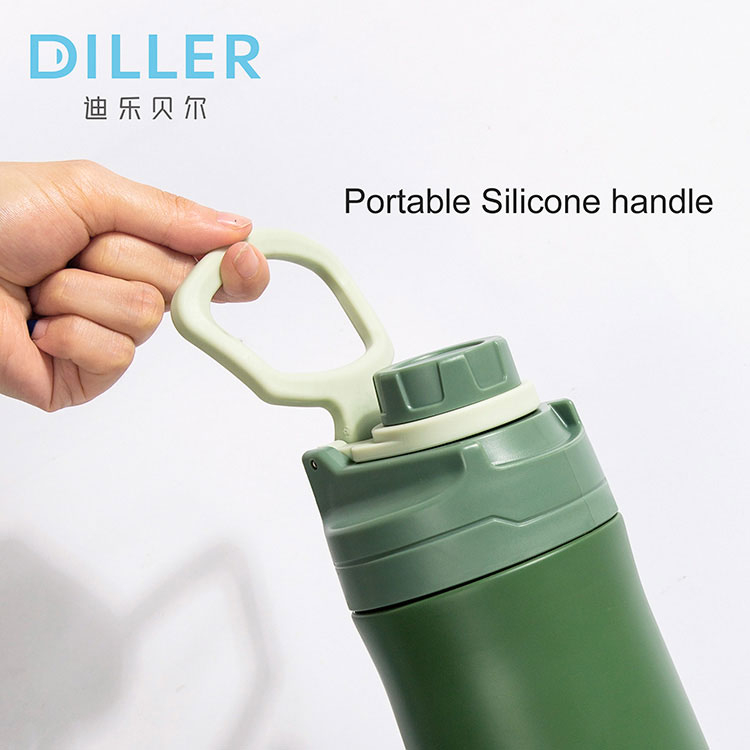 Custom Wide Mouth Food Thermos Suppliers and Manufacturers - Wholesale Best Wide  Mouth Food Thermos - DILLER